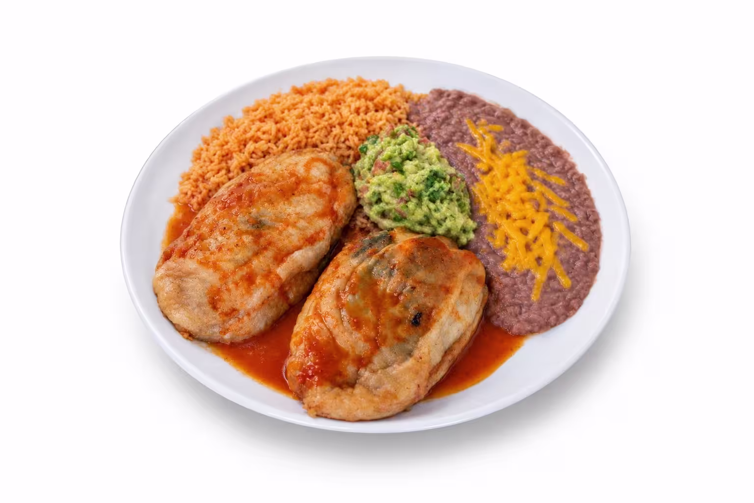 Chiles Poblanos